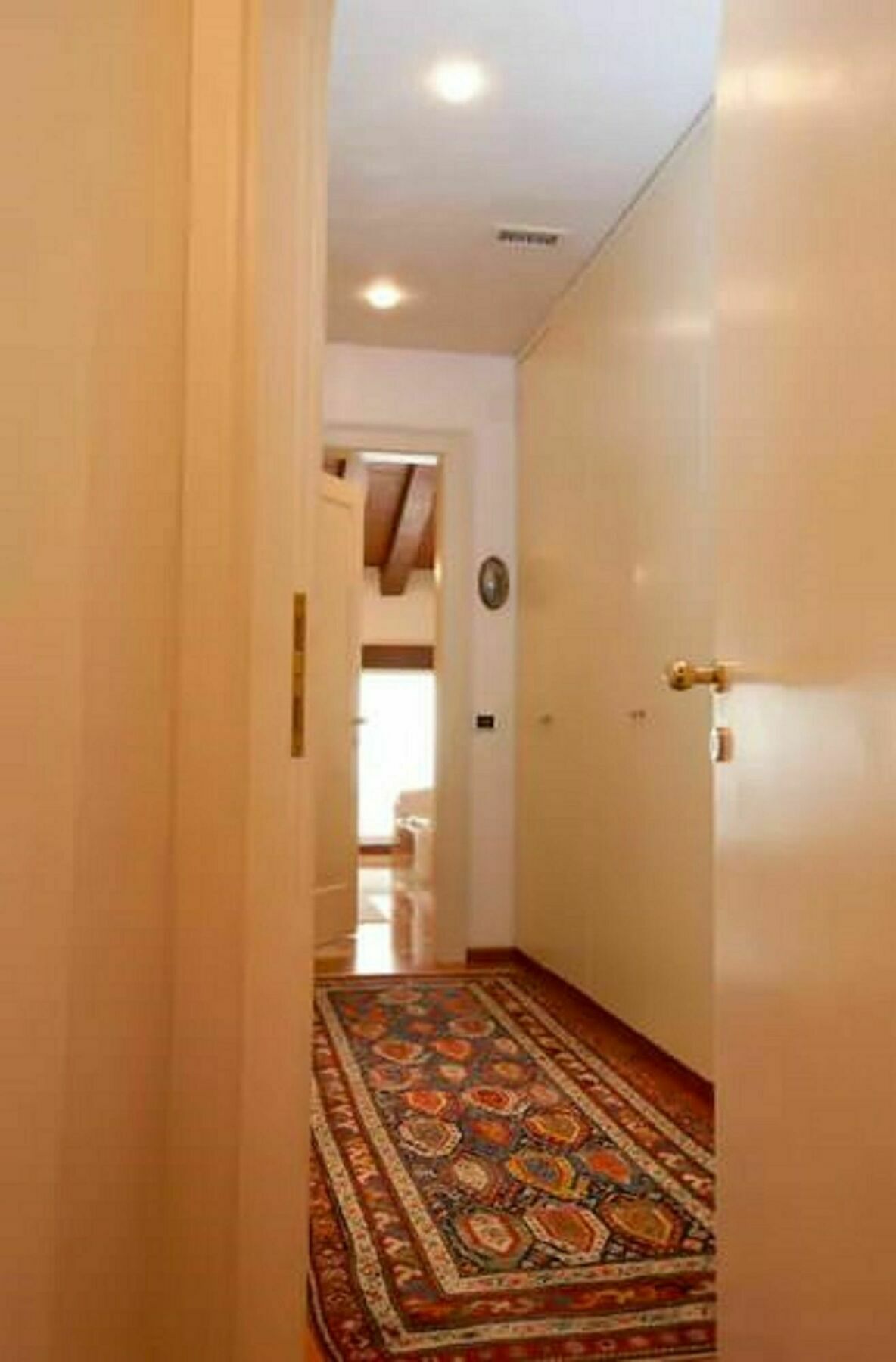 Apartment Deluxe Isola Di Mezzo Treviso Exterior foto